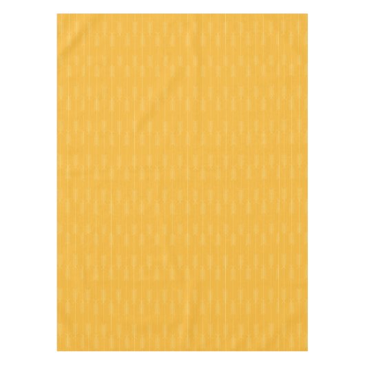 Pfeilmuster Tischdecke (Vorderseite)