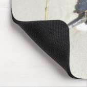 Pfeilschwanzkrebs Mousepad (Ecke)