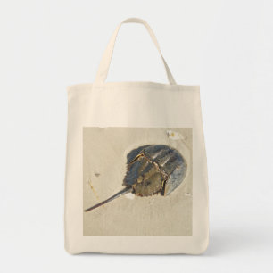 Pfeilschwanzkrebs-Taschen-Tasche Tragetasche