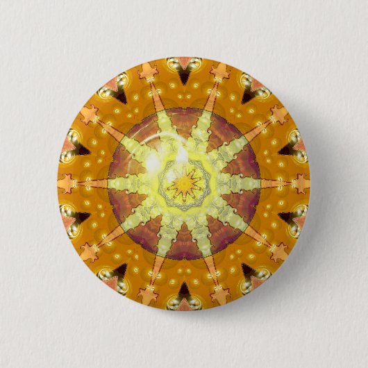 Pfeilspitze Button (Vorderseite)