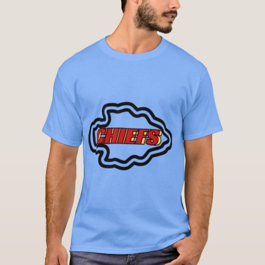 Pfeilspitze T-Shirt (Vorderseite)