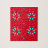 Pfeilspitze versieht Kriegsgefangen-wow Puzzle (Vertikal)