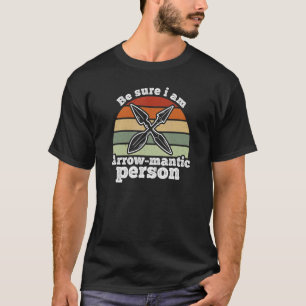 Pfeilspitzen-Artefakte Pfeilspitzen-Jagd Sammeln A T-Shirt