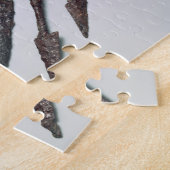 Pfeilspitzen, Eisenzeitalter (Eisen) Puzzle (Seite)