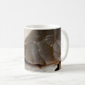 Pfeilspitzen Kaffeetasse (VorderseiteRechts)