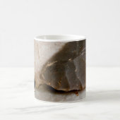 Pfeilspitzen Kaffeetasse (Mittel)