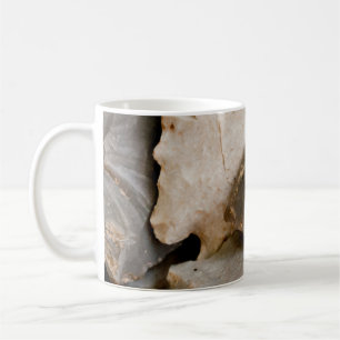 Pfeilspitzen Kaffeetasse