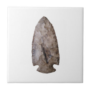 Pfeilspitzenfliese Fliese