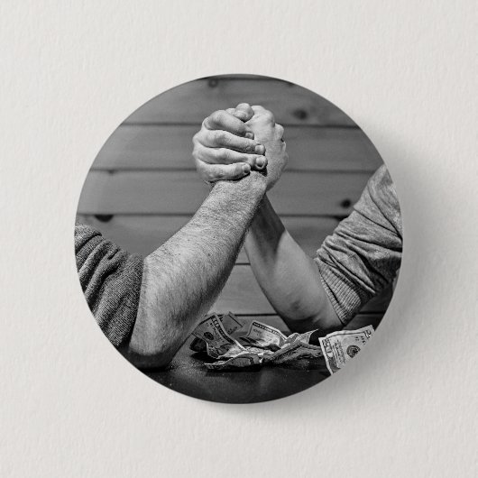 Pfeiltasten für Wrestling Button (Vorderseite)
