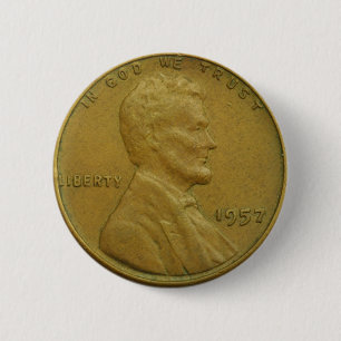 Pfennig Button