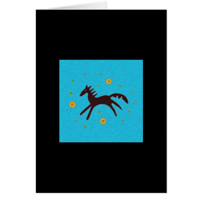 Pferd (Vorne)