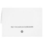 Pferd (Rückseite Horizontal)