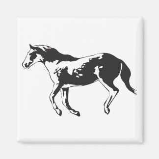 Pferd3 Magnet