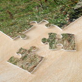 Pferd 1014-pc puzzle (Seite)