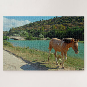 Pferd 1014-pc puzzle