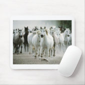 Pferd (1) mousepad (Mit Mouse)
