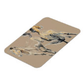 Pferd 2013 magnet (Linke Seite)