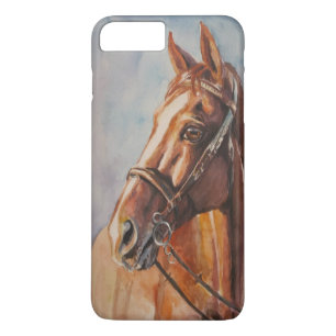 Pferd 2 Case-Mate iPhone hülle