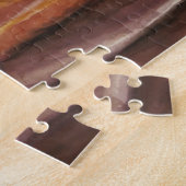 Pferd 2 puzzle (Seite)