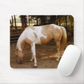 Pferd 3, Mauspad (Mit Mouse)