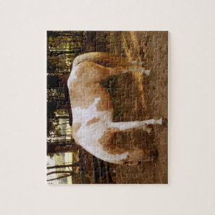 Pferd 3 Puzzle