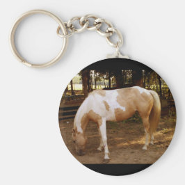 Pferd 3, Schlüsselkette Schlüsselanhänger