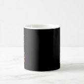 Pferd Abschluss ich tat es Kaffeetasse (Mittel)