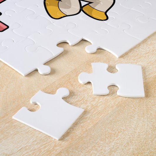 Pferd als Karussellpferd.PNG Puzzle (Seite)