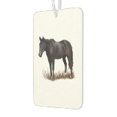 Pferd Autolufterfrischer (Links)