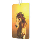 Pferd Autolufterfrischer (Links)