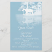 Pferd bei Twilight Flyer (Vorne)