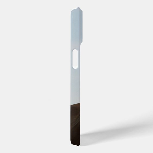 Pferd Case-Mate iPhone Hülle (Rückseite / Rechts)