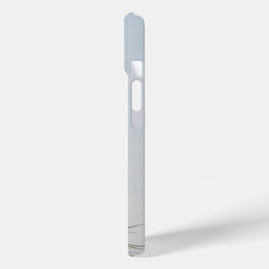 Pferd Case-Mate iPhone Hülle (Rückseite / Links)