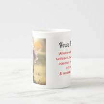 Pferd - Chinesischer Zodiac