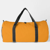 Pferd Duffle Bag (Rückseite)
