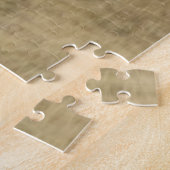 Pferd durch die Graslandschaft Prairie Puzzle (Seite)