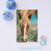 Pferd Flyer (Einzeln)