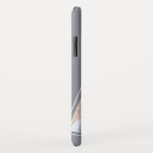 Pferd Foto Custom Reittier Case-Mate iPhone Hülle (Hinten/Rechts)