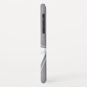 Pferd Foto Custom Reittier Case-Mate iPhone Hülle (Hinten/Links)