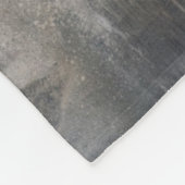 Pferd Galopp im Mittelmeer Fleecedecke (Ecke)