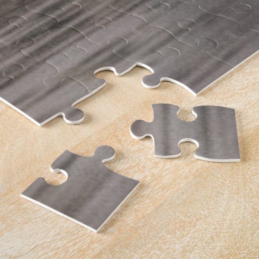 Pferd Galopp im Mittelmeer Puzzle (Seite)