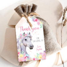 Pferd Geburtstagsbegüterungstags