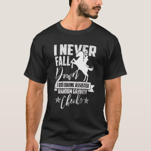 Pferd Grafik Für Frauen Und Männer Pferd 4 T-Shirt