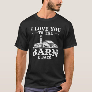 Pferd Grafik Für Frauen Und Männer Pferd T-Shirt
