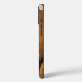 Pferd-Handy-Fall Case-Mate iPhone Hülle (Rückseite / Links)