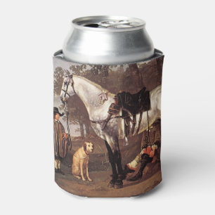 Pferd in einer Landschaft Aelbert Cuyp Dosenkühler