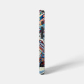 Pferd iPhone 12 Mini Tough Case iPhone Hülle (Linke Seite)