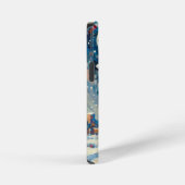 Pferd iPhone 12 Mini Tough Case iPhone Hülle (Rechte Seite)