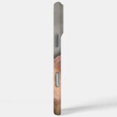 Pferd iPhone Case (Rückseite / Rechts)