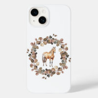 Pferd iPhone-Hülle